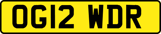 OG12WDR