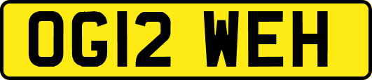 OG12WEH