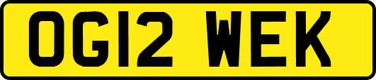 OG12WEK