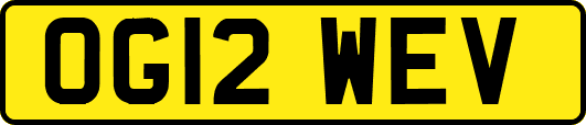 OG12WEV