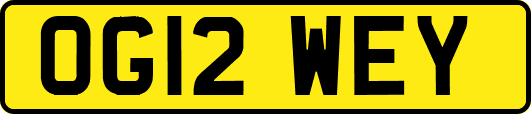 OG12WEY