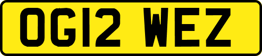 OG12WEZ