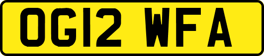 OG12WFA