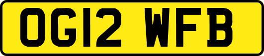 OG12WFB