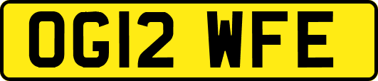OG12WFE