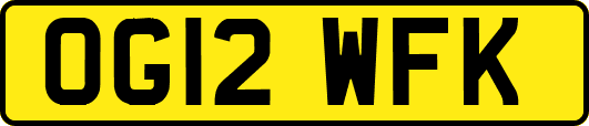OG12WFK