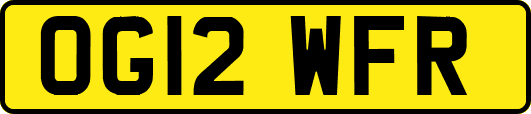 OG12WFR