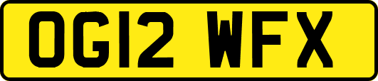 OG12WFX