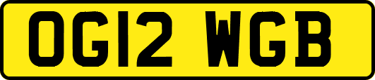 OG12WGB