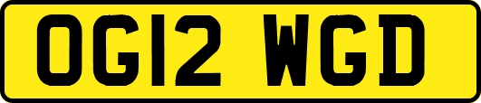 OG12WGD