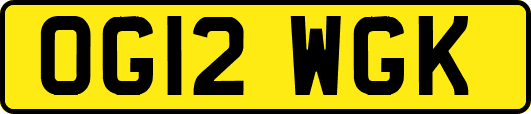 OG12WGK