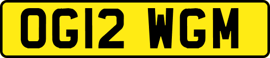OG12WGM