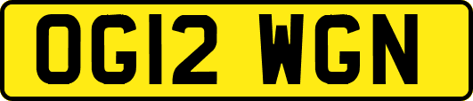 OG12WGN