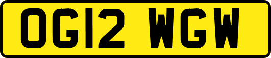 OG12WGW