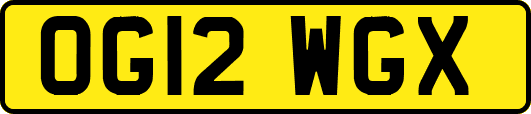 OG12WGX