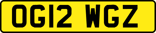 OG12WGZ