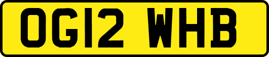 OG12WHB