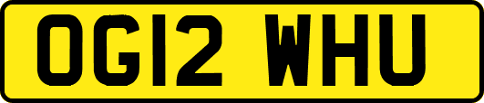 OG12WHU