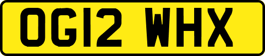 OG12WHX