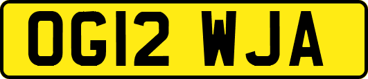OG12WJA