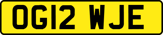 OG12WJE