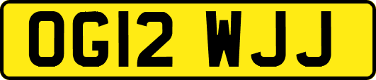 OG12WJJ