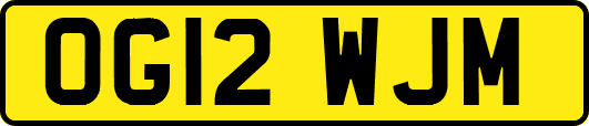 OG12WJM