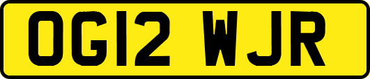 OG12WJR