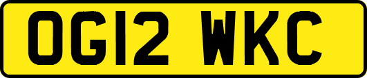 OG12WKC