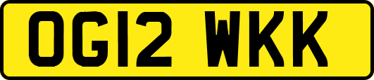 OG12WKK