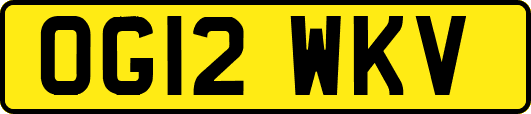 OG12WKV