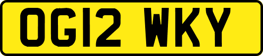 OG12WKY