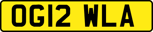 OG12WLA