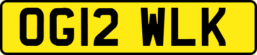 OG12WLK