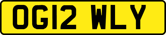 OG12WLY