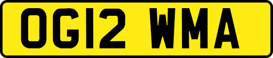 OG12WMA