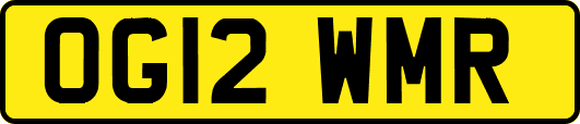 OG12WMR