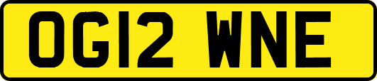 OG12WNE