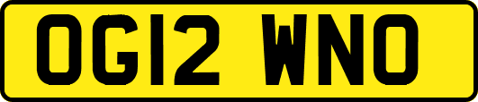 OG12WNO