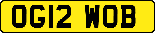 OG12WOB