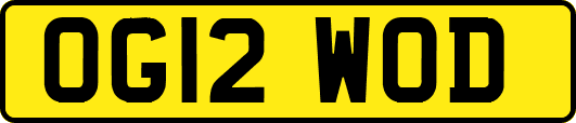 OG12WOD
