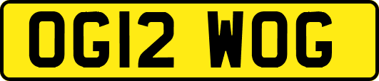 OG12WOG