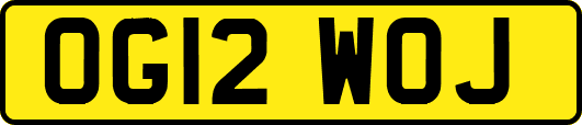 OG12WOJ