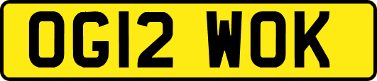 OG12WOK