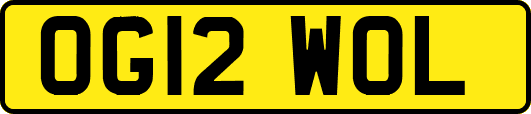 OG12WOL