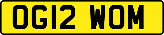OG12WOM