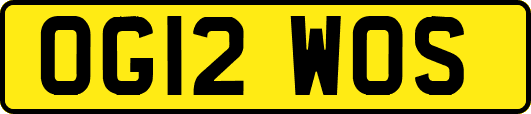 OG12WOS