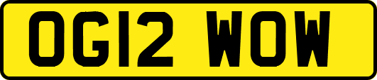 OG12WOW