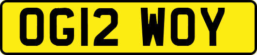OG12WOY