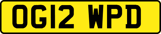 OG12WPD